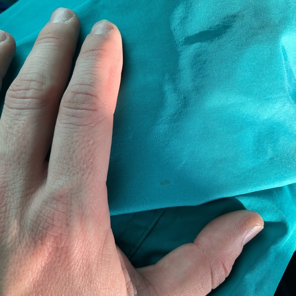 Columbia Shell Ski Jacket - Picture 8 of 8